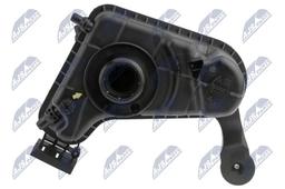 Vase d'expansion, liquide de refroidissement NTY CZW-BM-040