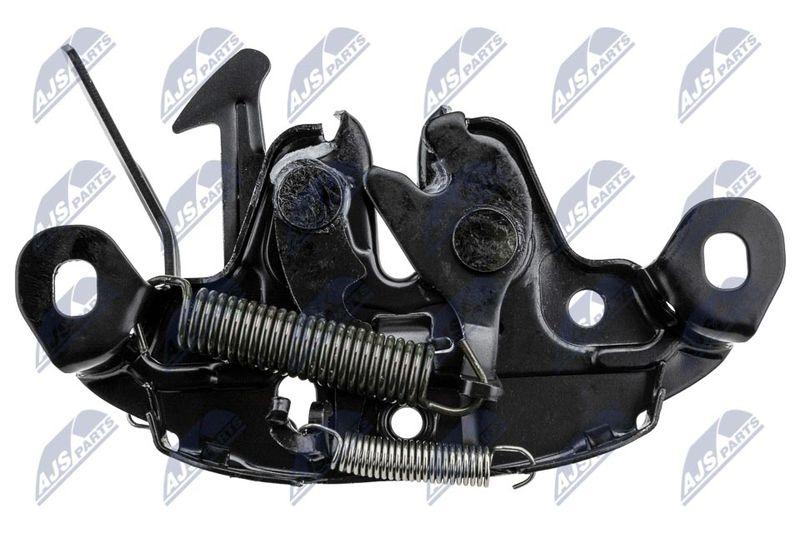 Serrure de capot-moteur NTY EZC-NS-019