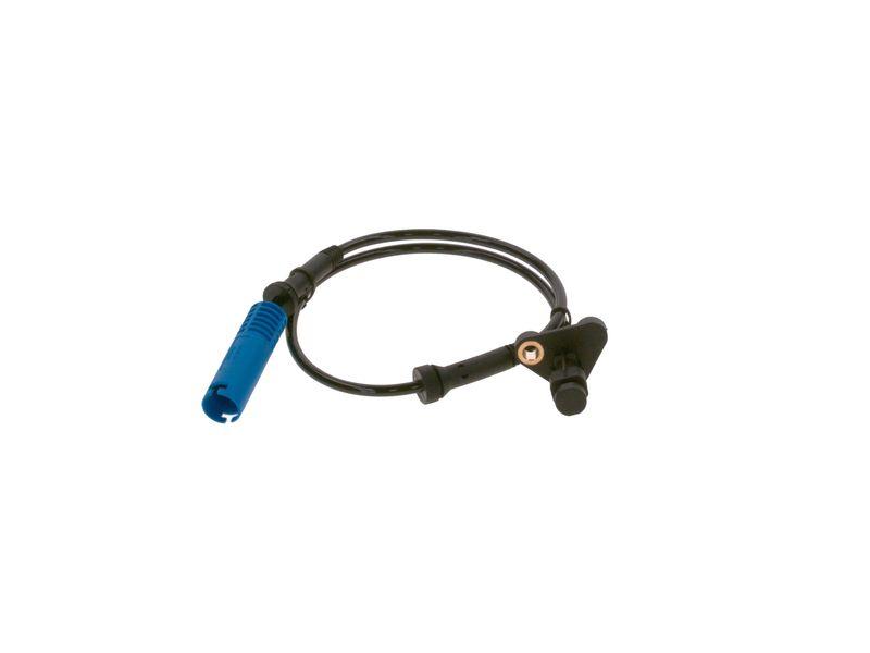 Capteur, vitesse de roue BOSCH 0 986 594 508