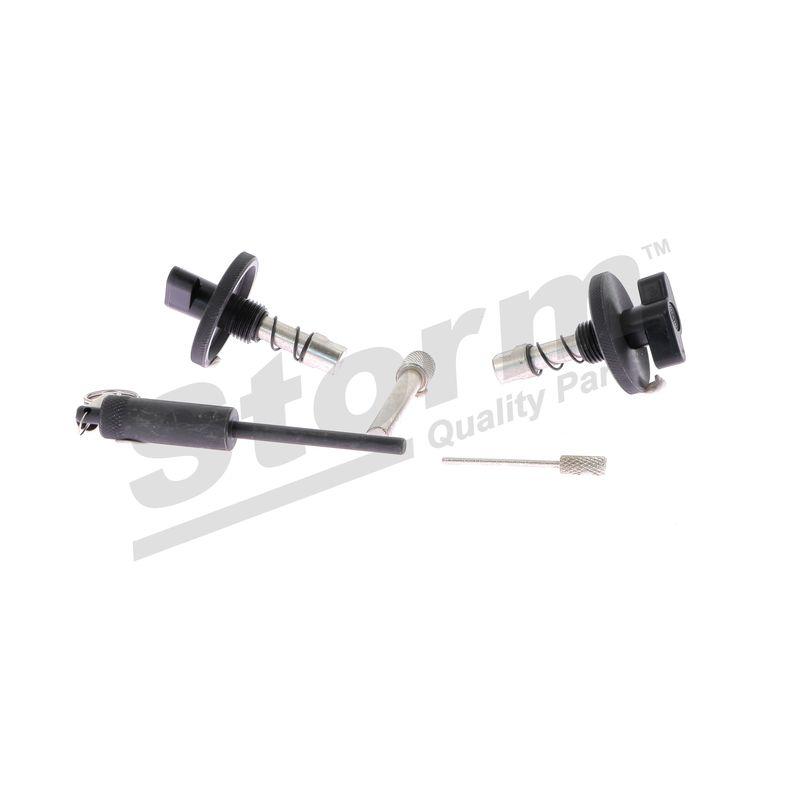 Kit d'outils de réglage, épure de distribution STORM QUALITY PARTS 555508