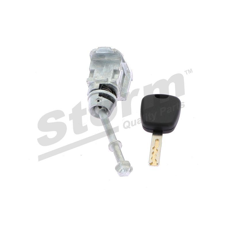 Cylindre de serrure STORM QUALITY PARTS 2552001