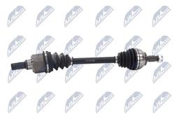 Arbre de transmission NTY NPW-CT-151