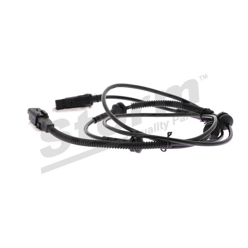 Capteur, vitesse de roue STORM QUALITY PARTS 777101