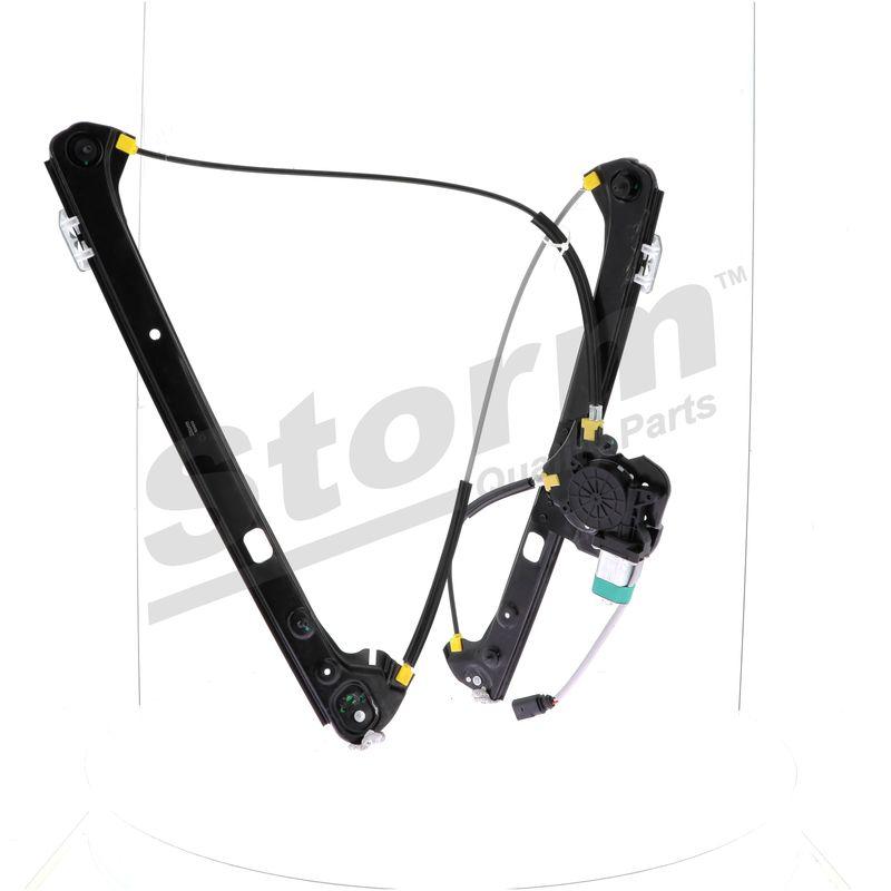 Lève-vitre STORM QUALITY PARTS 17373