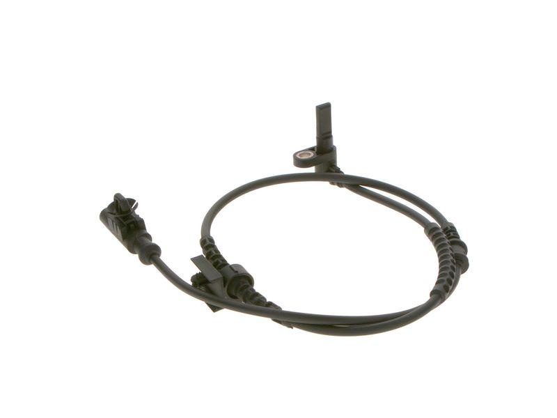 Capteur, vitesse de roue BOSCH 0 265 008 331