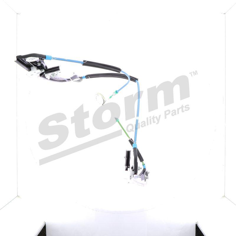 Lève-vitre STORM QUALITY PARTS 90288