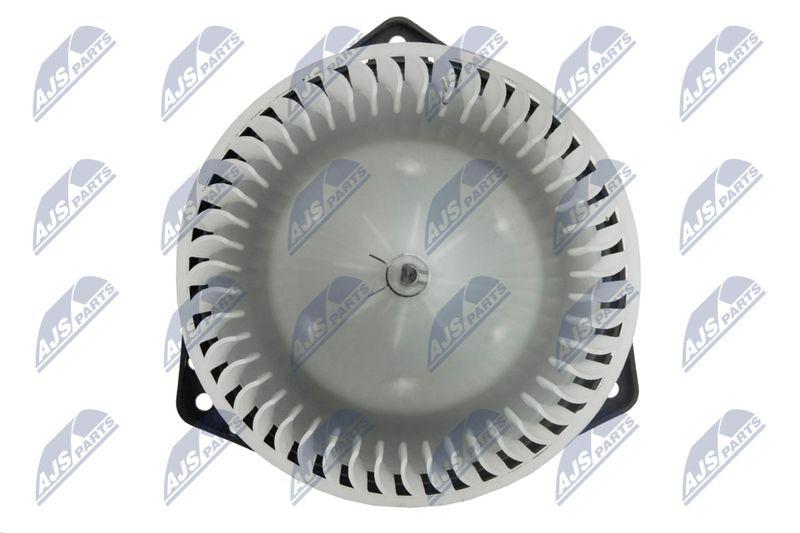 Pulseur d'air habitacle NTY EWN-SB-001