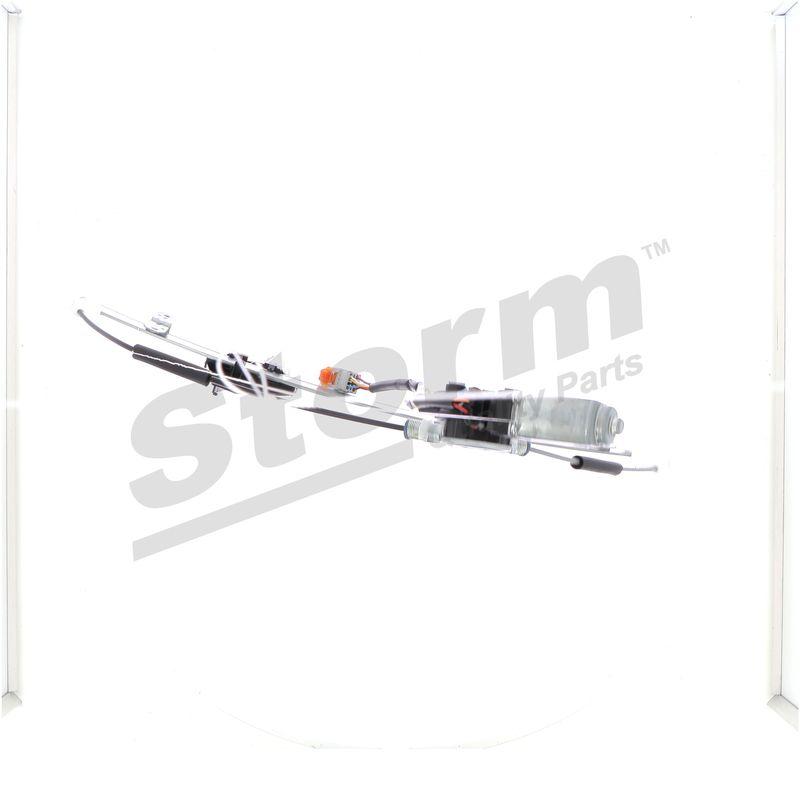 Lève-vitre STORM QUALITY PARTS 100277