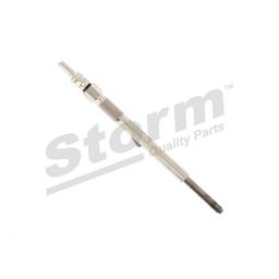 Bougie de préchauffage STORM QUALITY PARTS 576012