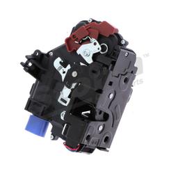 Serrure de porte STORM QUALITY PARTS 971004