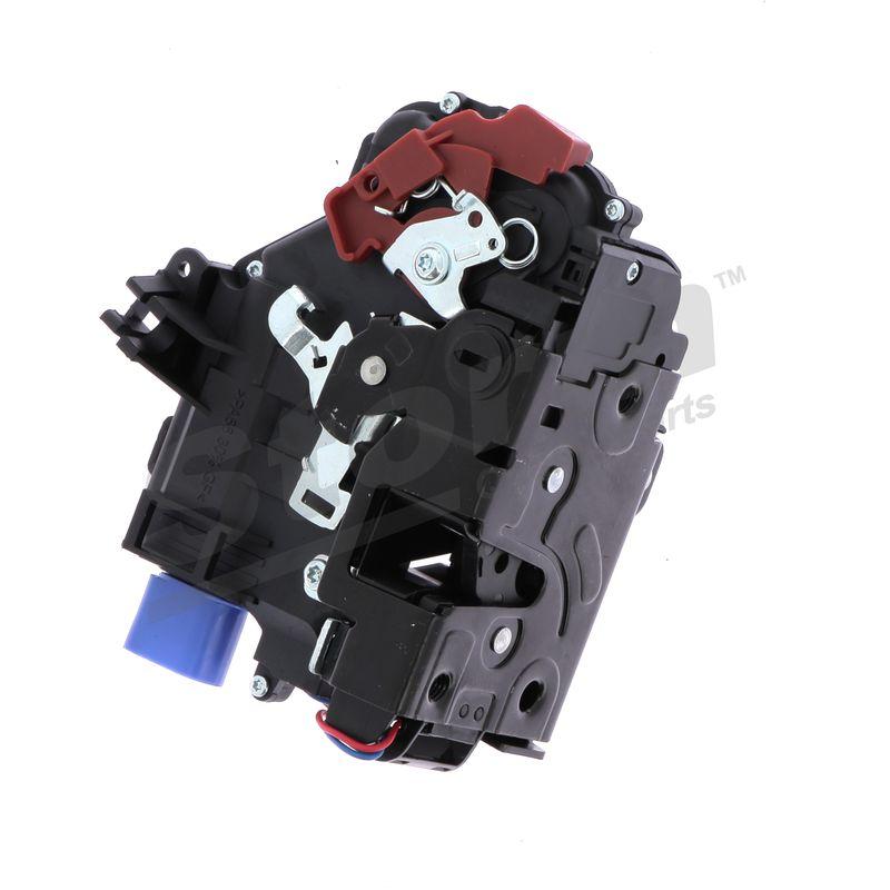 Serrure de porte STORM QUALITY PARTS 971004
