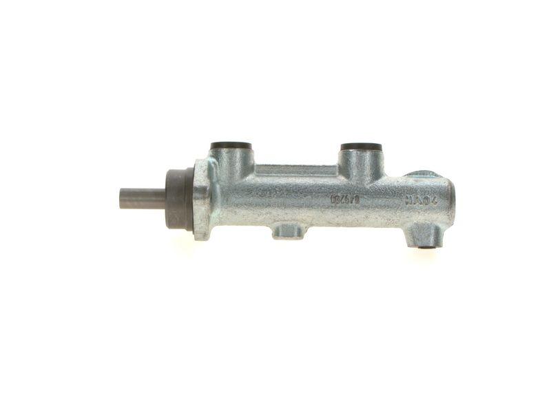 Maître-cylindre de frein BOSCH 0 986 480 902