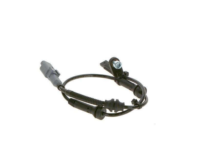 Capteur, vitesse de roue BOSCH 0 986 594 599