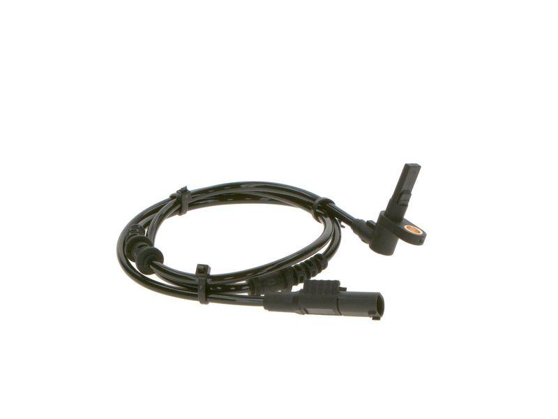 Capteur, vitesse de roue BOSCH 0 986 594 590