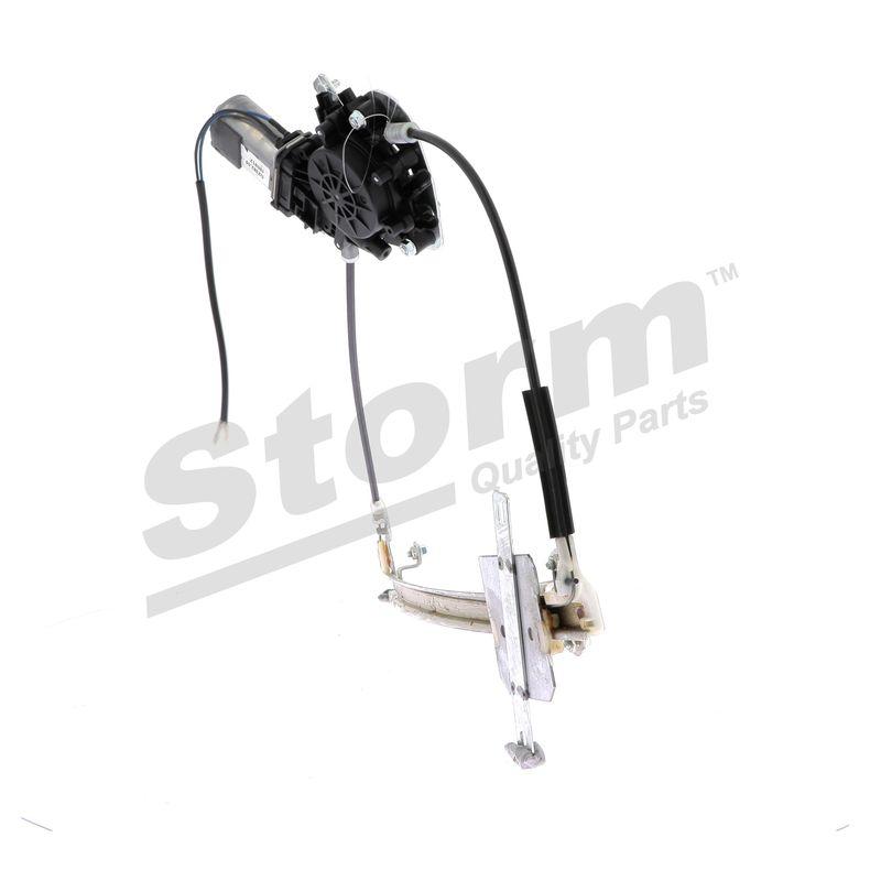 Lève-vitre STORM QUALITY PARTS 161076