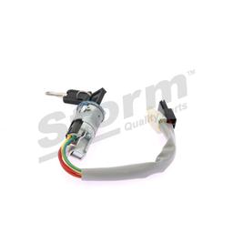 Fermeture-volant STORM QUALITY PARTS 85026