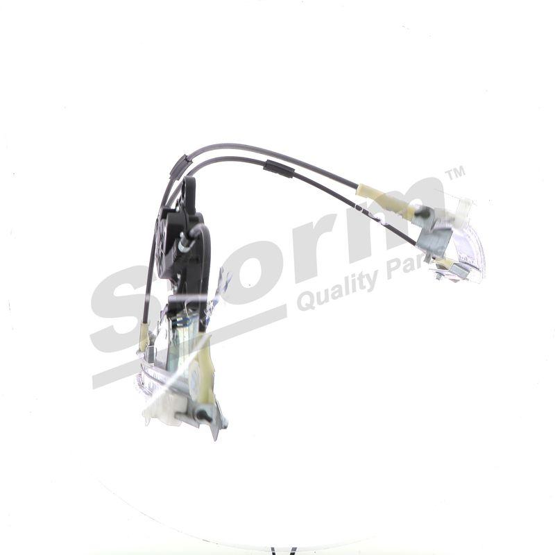 Lève-vitre STORM QUALITY PARTS 83777
