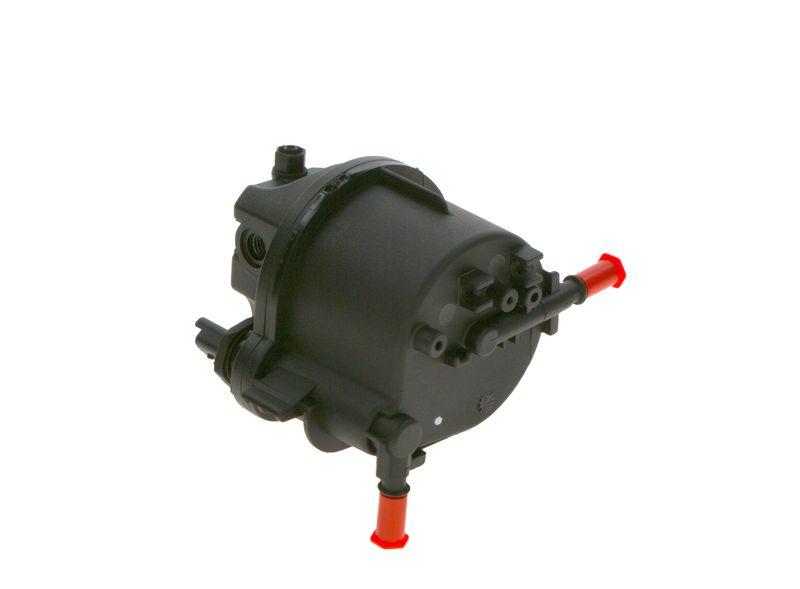 Filtre à carburant BOSCH 0 450 906 460