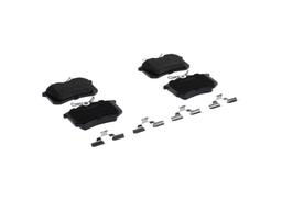 Kit de plaquettes de frein, frein à disque BOSCH 0 986 494 597
