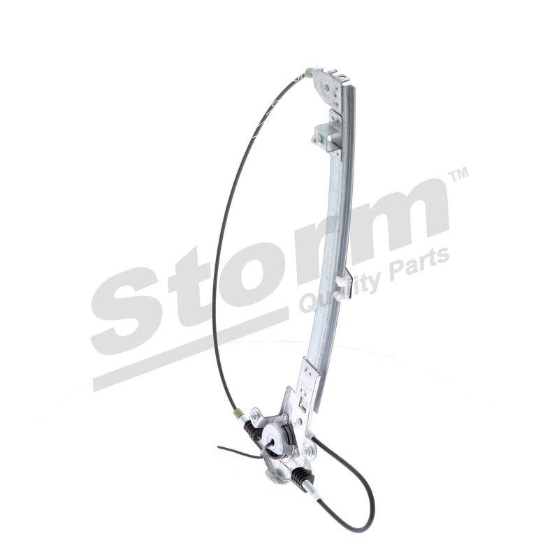 Lève-vitre STORM QUALITY PARTS 88068