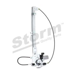 Lève-vitre STORM QUALITY PARTS 88071