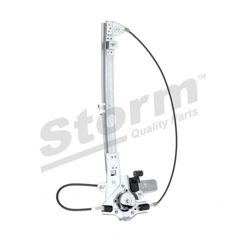 Lève-vitre STORM QUALITY PARTS 88071