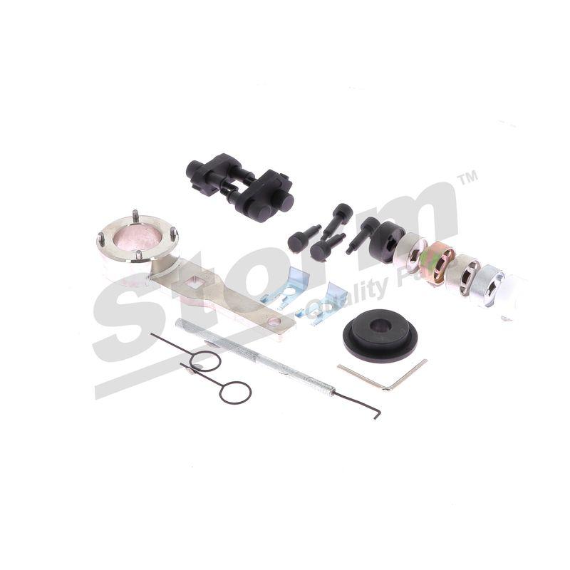 Kit d'outils de réglage, épure de distribution STORM QUALITY PARTS 555503