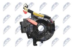 Ressort tournant, Airbag NTY EAS-TY-013
