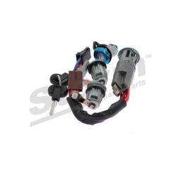 Jeu de cylindres de serrures STORM QUALITY PARTS 29027