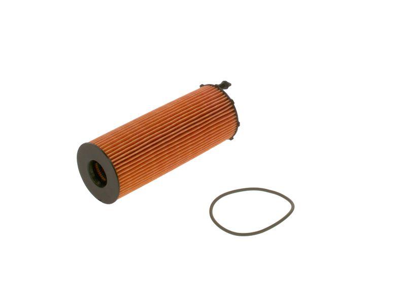 Filtre à huile BOSCH F 026 407 066