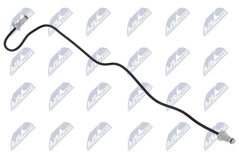 Tuyau d'embrayage NTY BPP-RE-039