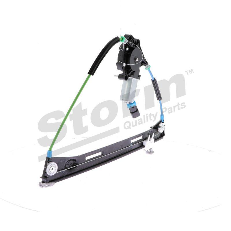 Lève-vitre STORM QUALITY PARTS 30079