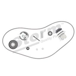 Pompe à eau + kit de courroie crantée STORM QUALITY PARTS 5550791KP