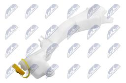 Vase d'expansion, liquide de refroidissement NTY CZW-HD-000