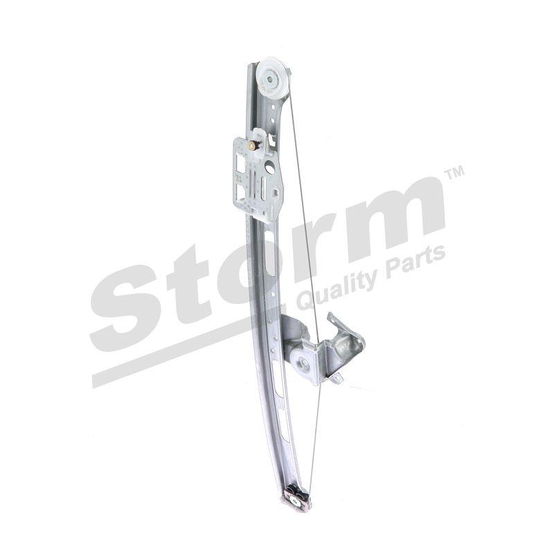 Lève-vitre STORM QUALITY PARTS 55074