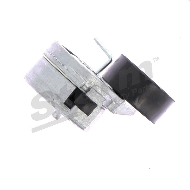 Tendeur de courroie, courroie trapézoïdale à nervures STORM QUALITY PARTS 22921