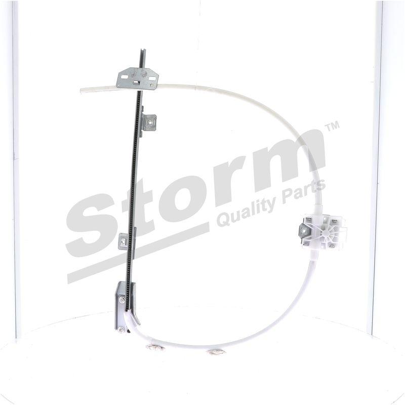 Lève-vitre STORM QUALITY PARTS 80080