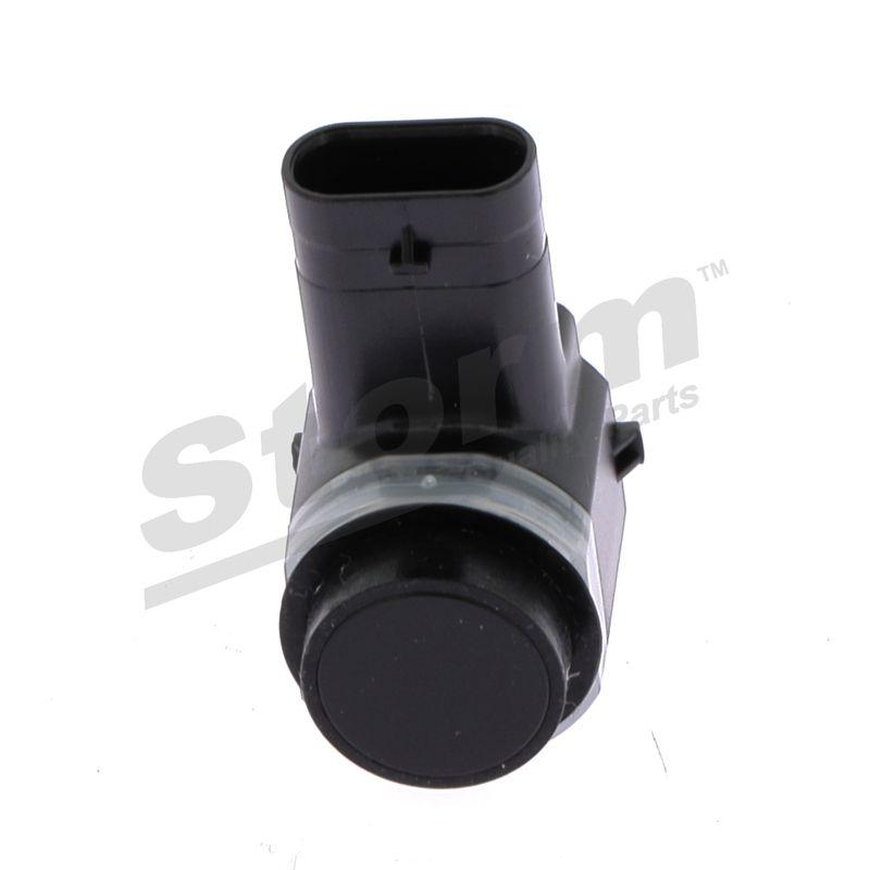 Capteur, aide au stationnement STORM QUALITY PARTS 399223