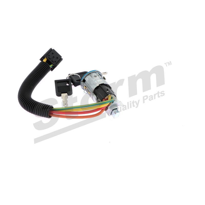 Fermeture-volant STORM QUALITY PARTS 87121