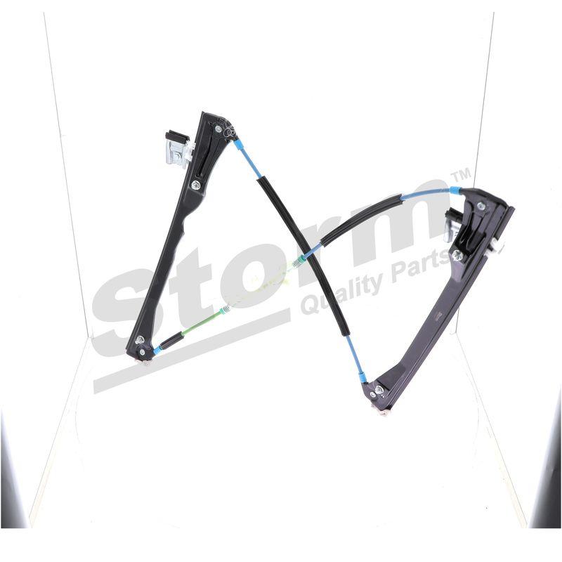 Lève-vitre STORM QUALITY PARTS 97082