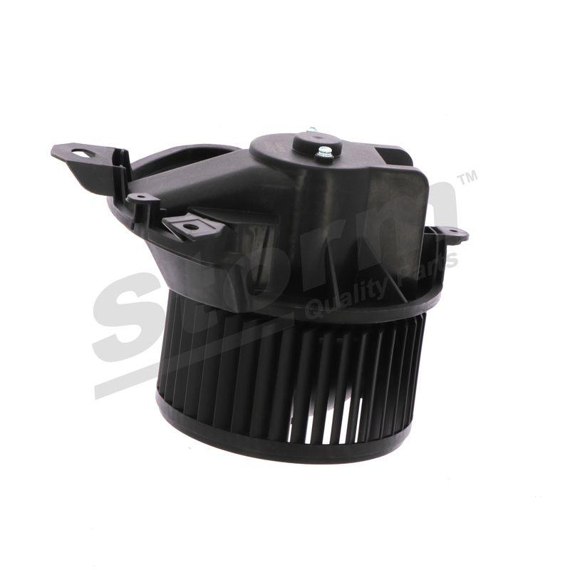 Pulseur d'air habitacle STORM QUALITY PARTS 3400802