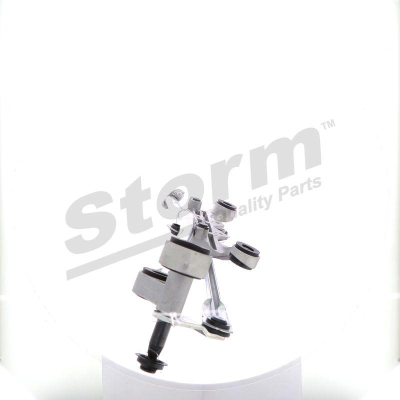 Tringlerie d'essuie-glace STORM QUALITY PARTS 9701004