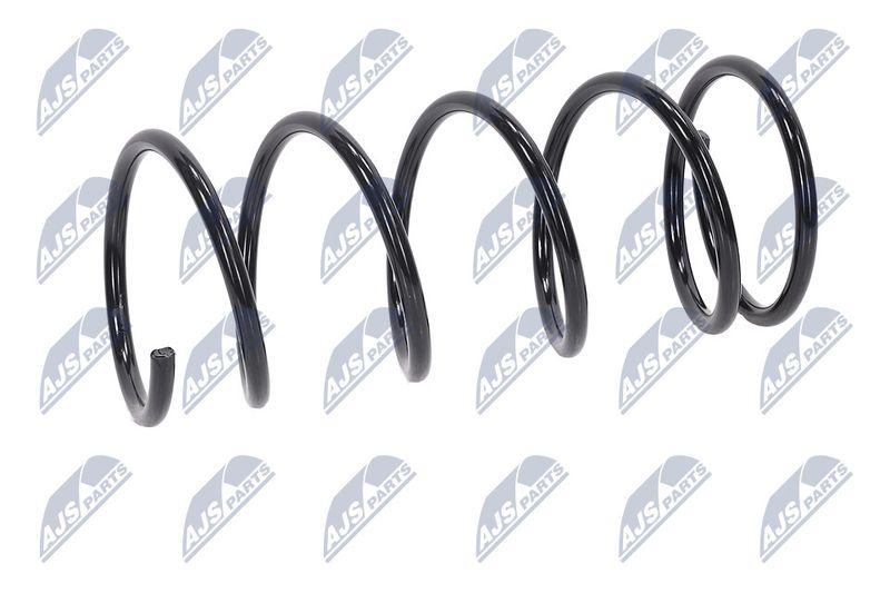 Ressort de suspension NTY ASZ-VV-018