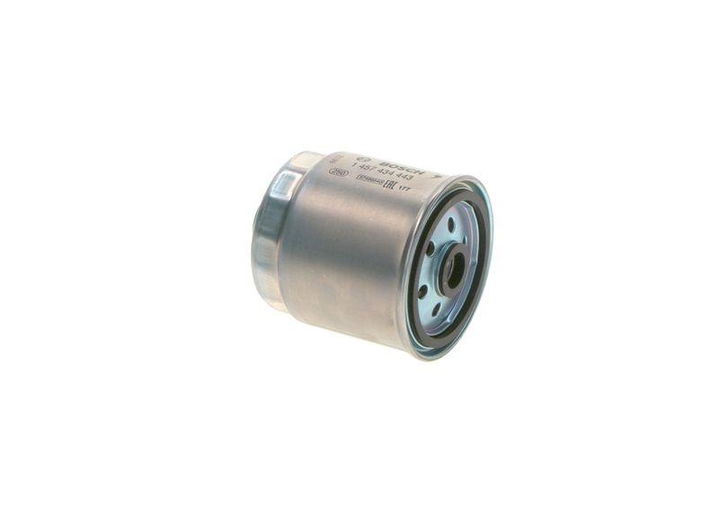 Filtre à carburant BOSCH 1 457 434 443