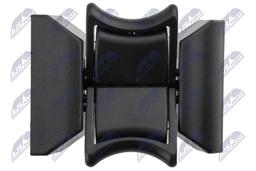 Porte gobelet NTY EZC-TY-084