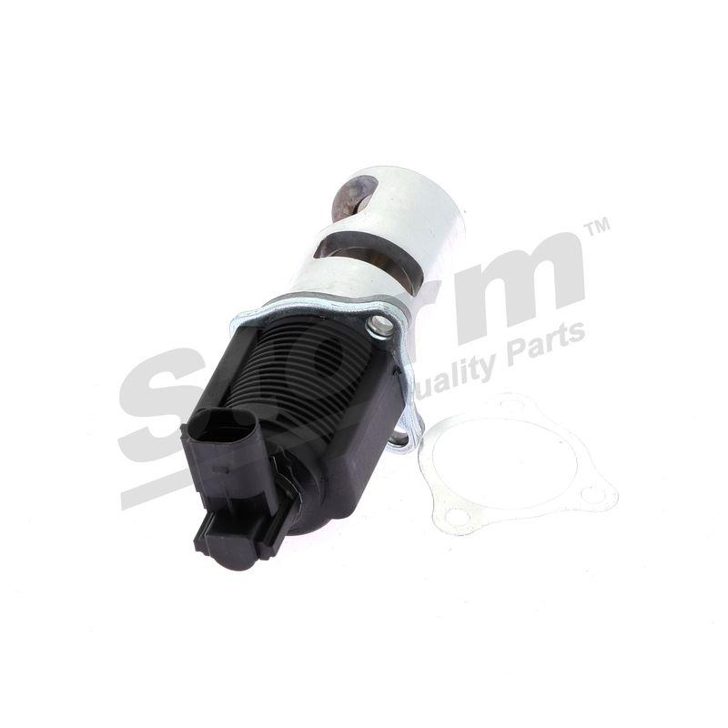 Vanne EGR STORM QUALITY PARTS 9018