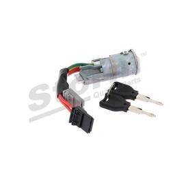 Fermeture-volant STORM QUALITY PARTS 81028