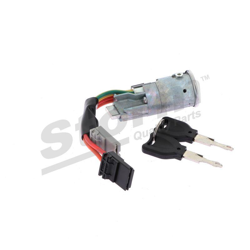 Fermeture-volant STORM QUALITY PARTS 81028