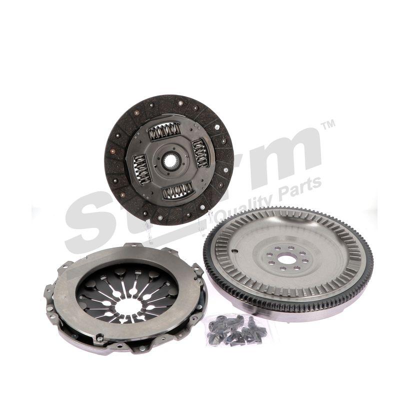 Kit adaptateur, embrayage STORM QUALITY PARTS STO835070A