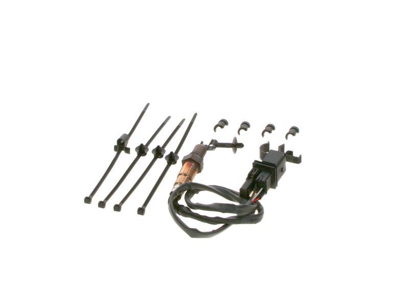 Sonde lambda BOSCH 0 258 007 355